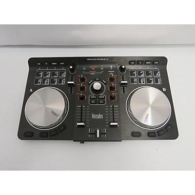 Hercules DJ UNIVERSAL DJ DJ Controller