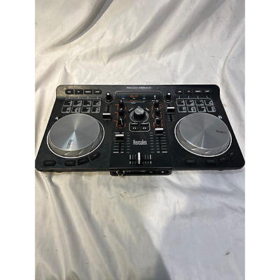 Hercules DJ UNIVERSAL DJ DJ Mixer