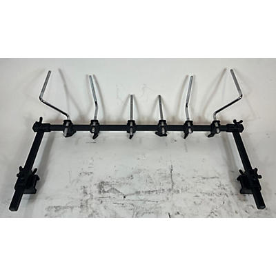 Pearl UNIVERSAL FIT TRAP TABLE RACK