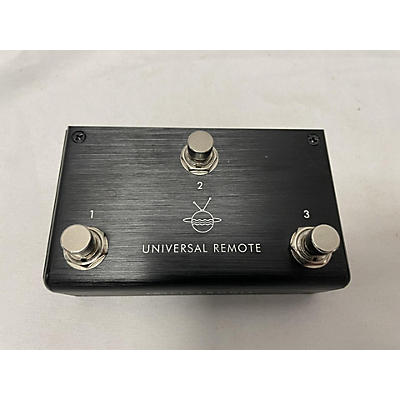 Pigtronix UNIVERSAL REMOTE Footswitch