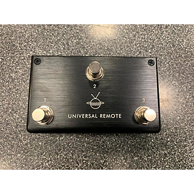 Pigtronix UNIVERSAL SWITCH Pedal