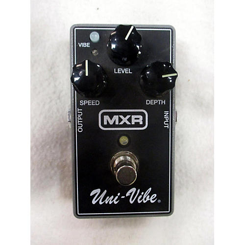 UNIVIBE Effect Pedal