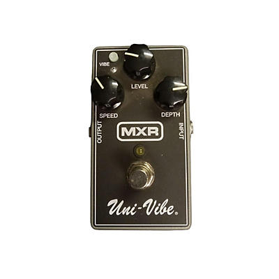 MXR UNIVIBE Effect Processor