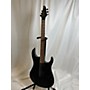 Used Donner UNKNOWN Solid Body Electric Guitar MATTE BLACK