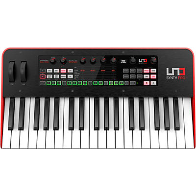 IK Multimedia UNO Synth Pro