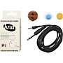 Open-Box KNA UP-2 Acoustic Guitar Pickup with Volume Control Condition 1 - Mint