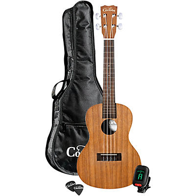 Cordoba UP100 Ukulele Pack