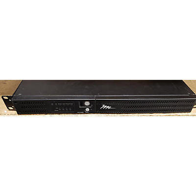 Middle Atlantic UPS-S500R Channel Strip