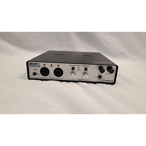 Steinberg UR-RT2 Audio Interface