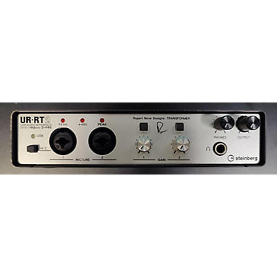 Steinberg UR-RT2 Audio Interface