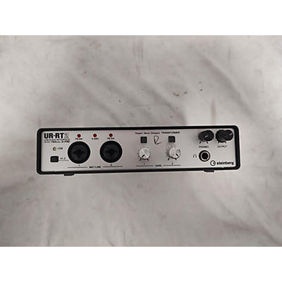 Steinberg UR-RT2 Audio Interface