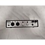 Used Steinberg UR-RT2 Audio Interface