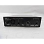 Used Steinberg UR12 Audio Interface