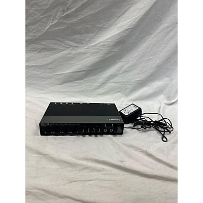 Steinberger UR12 Audio Interface