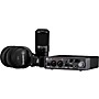 Steinberg UR22C Recording Pack with 2IN/2OUT USB 3.0 Type C Audio Interface, Microphone & Headphones