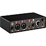 Yamaha UR22MK3 USB-C Audio Interface Black