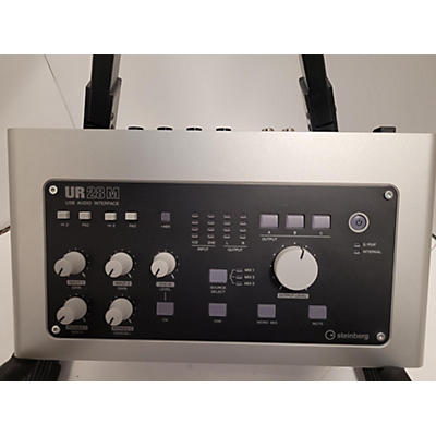 Steinberg UR28M Audio Interface