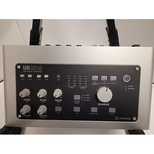 Steinberg UR28M Audio Interface | Musician's Friend