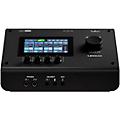 Yamaha URX22 USB-C Audio Interface - BlackBlack