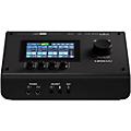 Yamaha URX44V USB-C Audio/Video Interface - WhiteBlack