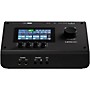 Yamaha URX44V USB-C Audio/Video Interface - Black