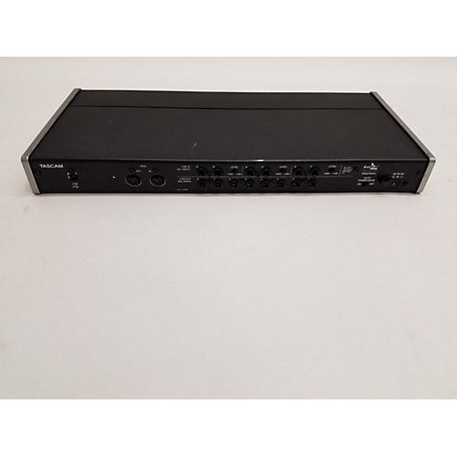 US-16X08 Audio Interface