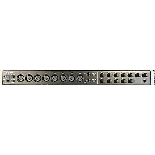 US 16X08 Audio Interface