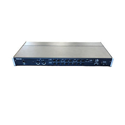 Tascam US-16X08 Audio Interface