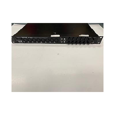 TASCAM US-16x08 Microphone Preamp