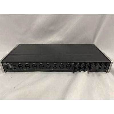 TASCAM US 20X20 Audio Interface