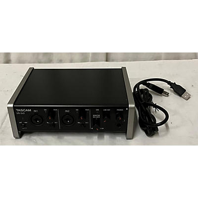 Tascam US 2X2 USB Audio Interface Audio Interface