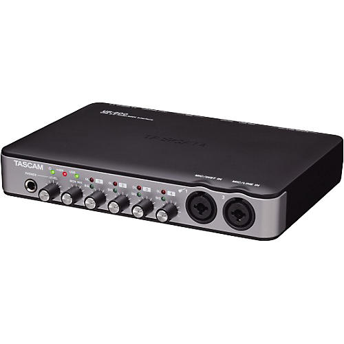 US-600 USB Audio Interface