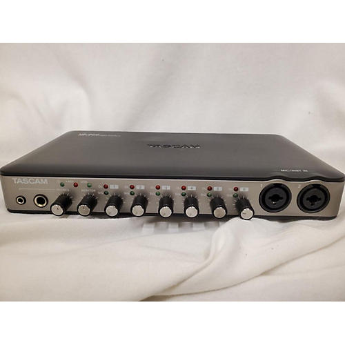 US-800 Audio / Midi Interface Audio Interface