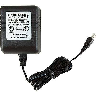 Electro-Harmonix US12AC-1000 Power Adapter