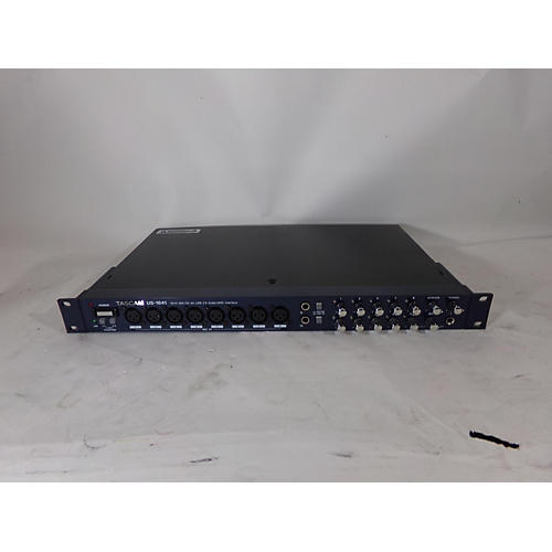 US1641 Audio Interface