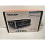 Used Tascam US2X2 Audio Interface