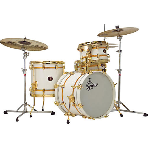 USA 2010 Limited Edition 4-piece Shell Pack