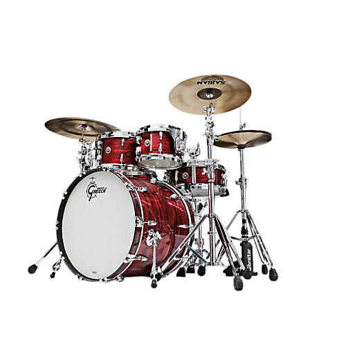 USA Brooklyn Series 4-Piece Shell Pack