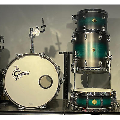Gretsch Drums USA CUSTOM BOP Drum Kit