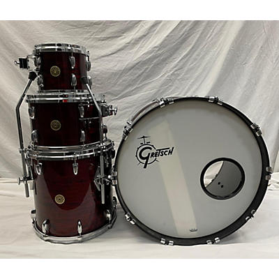 Gretsch Drums USA CUSTOM DRUM SET Drum Kit