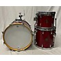 Used Gretsch Drums USA CUSTOM Drum Kit ROSE WOOD