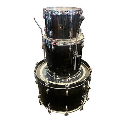 Gretsch Drums USA CUSTOM REISSUE Drum Kit DEEP GREEN