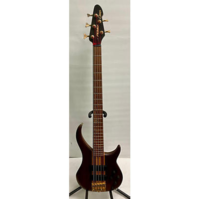 Peavey USA Cirrus 5 Electric Bass Guitar