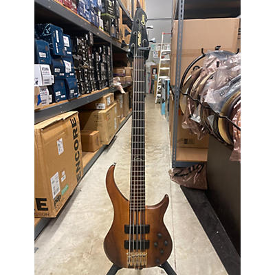 Peavey USA Cirrus 5 Electric Bass Guitar