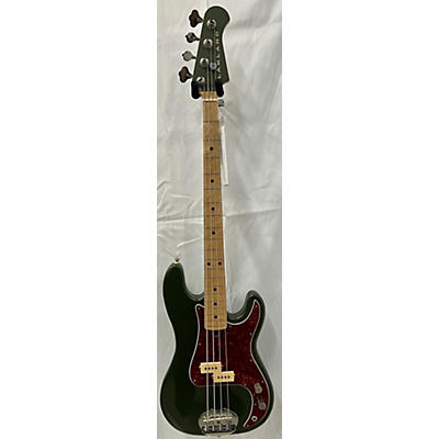 Lakland USA Classic 4464 Custom Electric Bass Guitar