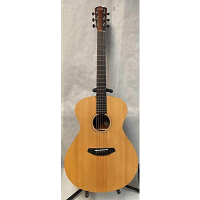 Breedlove USA Concert Sunlight E Acoustic Electric Guitar