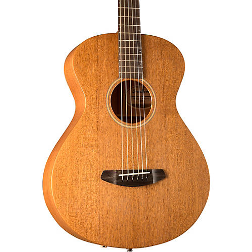 Breedlove USA Concertina E Mahogany Acoustic/Electric Guitar Condition 1 - Mint Natural