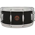 Gretsch Drums USA Custom Black Copper Snare Drum 14 x 5 in.14 x 6.5 in.