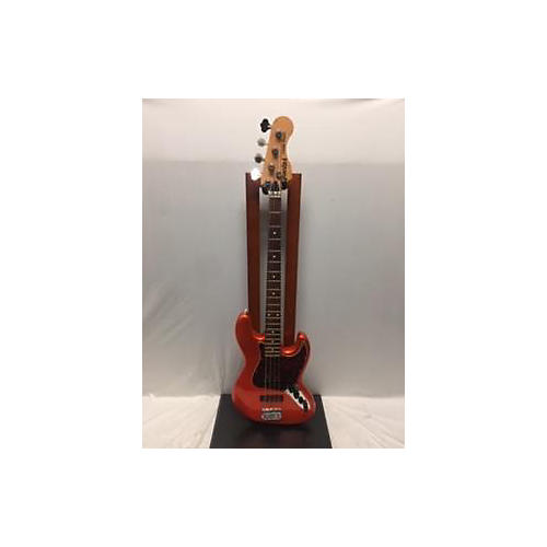 USA Custom Coda 4 Electric Bass Guitar