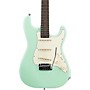 Schecter Guitar Research USA Custom Shop Nick Johnston Traditional Electric Guitar Atomic Green Mint Green Pickguard